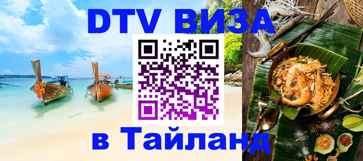 Сколько стоит DTV виза — актуальные цены, оформление даже без документов - Михайловск  05.12.2025 